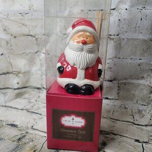Santa Trim a Home Fragrance Diffuser Cinnamon Twist